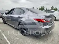 2025 Toyota CAMRY фото