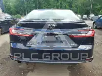 2025 Toyota CAMRY фото