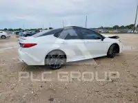 2025 Toyota CAMRY фото