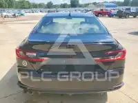 2025 Toyota CAMRY фото