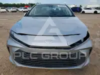 2025 Toyota CAMRY фото