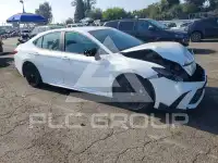 2025 Toyota CAMRY фото