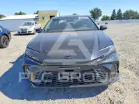 2025 Toyota CAMRY фото