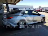2025 Toyota CAMRY фото