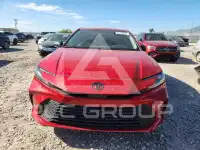 2025 Toyota CAMRY фото