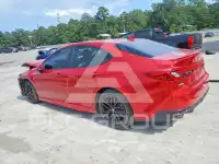 2025 Toyota CAMRY фото