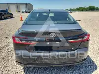 2025 Toyota CAMRY photo