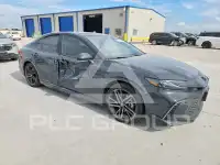2025 Toyota CAMRY фото