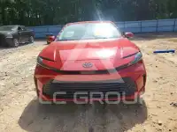 2025 Toyota CAMRY photo