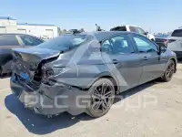 2025 Toyota CAMRY фото