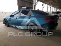 2025 Toyota CAMRY фото