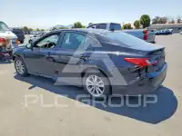 2025 Toyota CAMRY photo