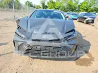 2025 Toyota CAMRY фото