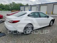 2025 Toyota CAMRY фото