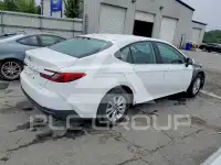 2025 Toyota CAMRY фото