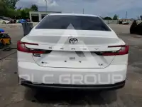 2025 Toyota CAMRY фото