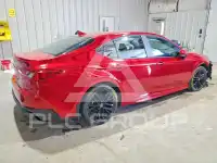 2025 Toyota CAMRY фото