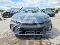 2025 Toyota CAMRY фото