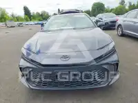 2025 Toyota CAMRY фото