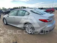 2025 Toyota CAMRY фото