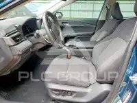 2025 Toyota CAMRY фото