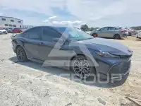 2025 Toyota CAMRY фото