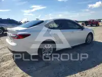 2025 Toyota CAMRY фото