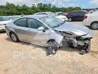 2025 Toyota CAMRY фото