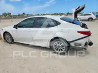 2025 Toyota CAMRY фото