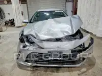 2025 Toyota CAMRY фото