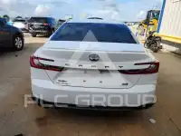 2025 Toyota CAMRY photo