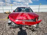 2025 Toyota CAMRY фото