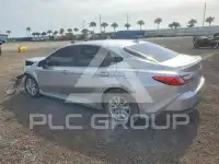2025 Toyota CAMRY фото