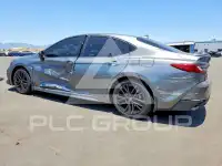 2025 Toyota CAMRY фото