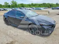 2025 Toyota CAMRY фото