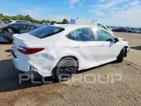 2025 Toyota CAMRY photo