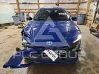 2025 Toyota CAMRY фото