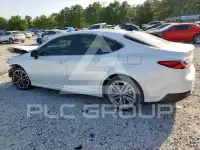 2025 Toyota CAMRY фото