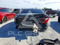 2025 Toyota CAMRY фото