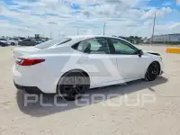 2025 Toyota CAMRY фото