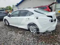 2025 Toyota CAMRY фото