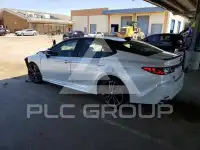 2025 Toyota CAMRY фото