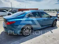 2025 Toyota CAMRY фото