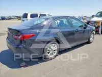2025 Toyota CAMRY photo