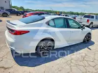 2025 Toyota CAMRY фото