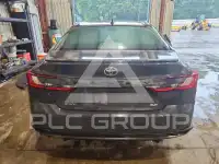 2025 Toyota CAMRY фото