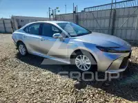 2025 Toyota CAMRY фото
