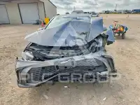 2025 Toyota CAMRY фото