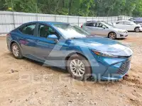 2025 Toyota CAMRY фото