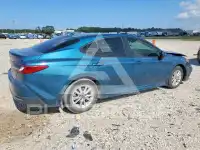 2025 Toyota CAMRY фото